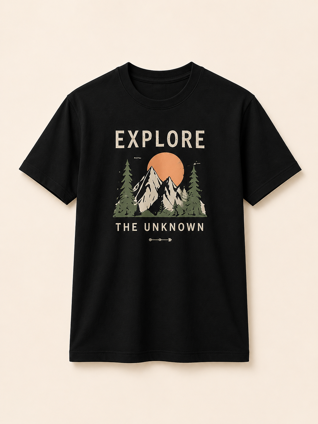 Printing T-Shirts