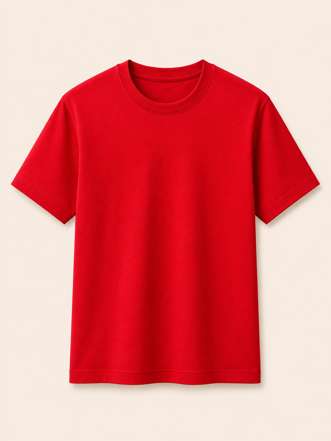 Boys Round Neck T-Shirts