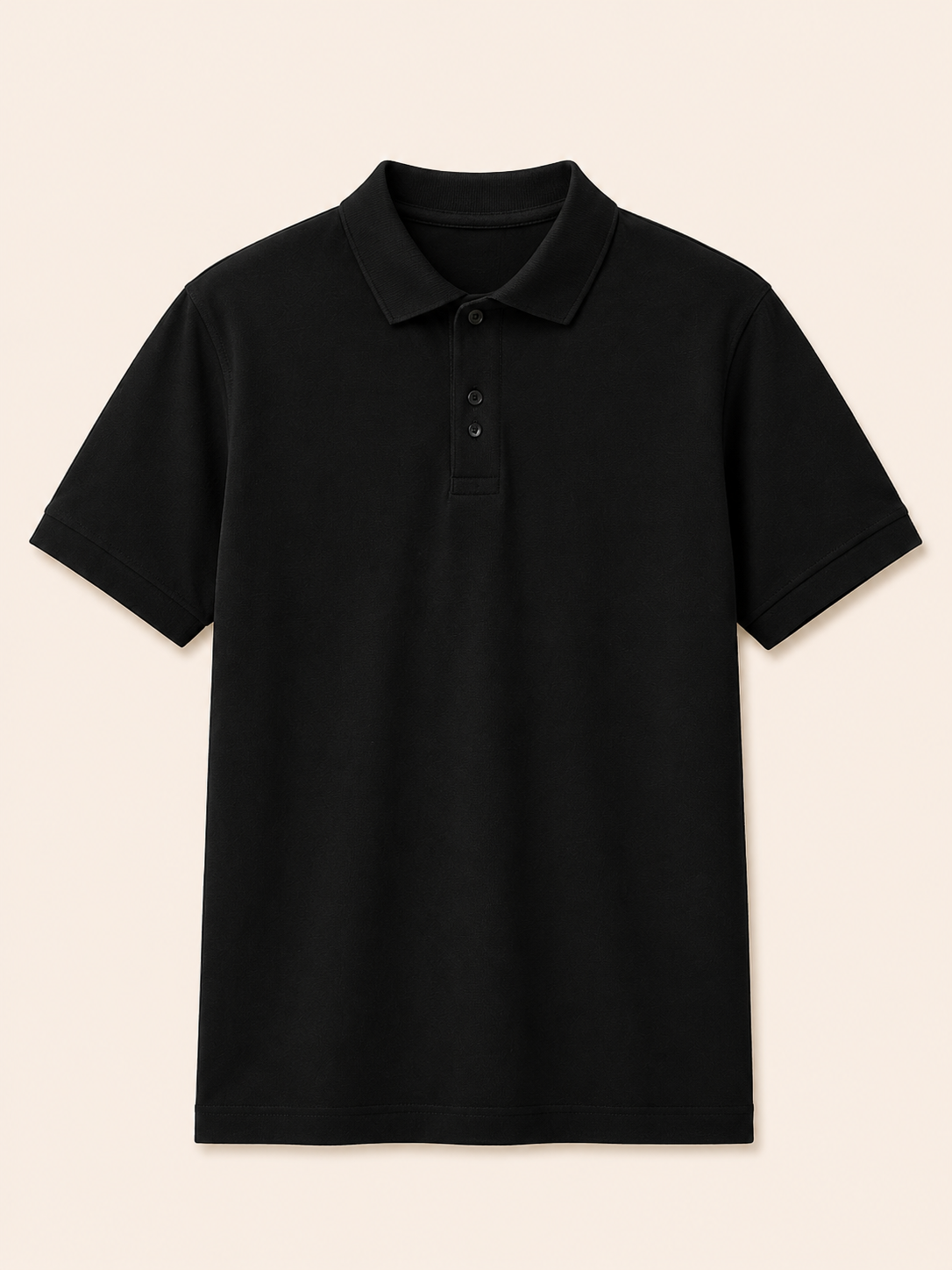 Womens Collar T-Shirts