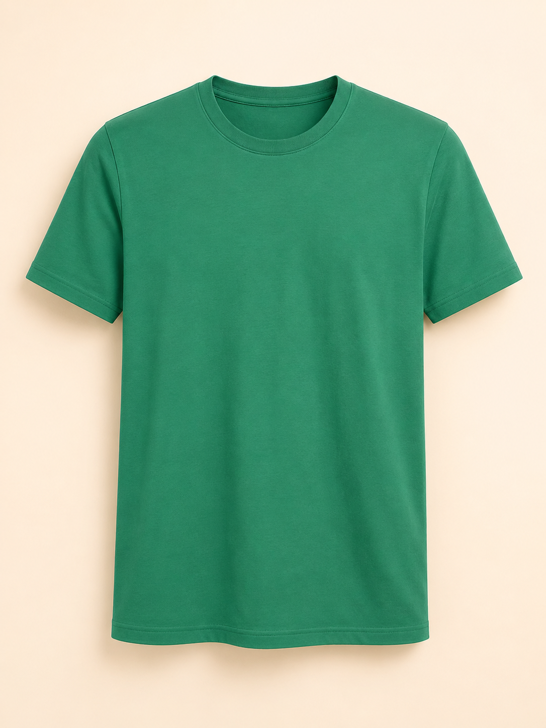 Womens Round Neck T-shirts