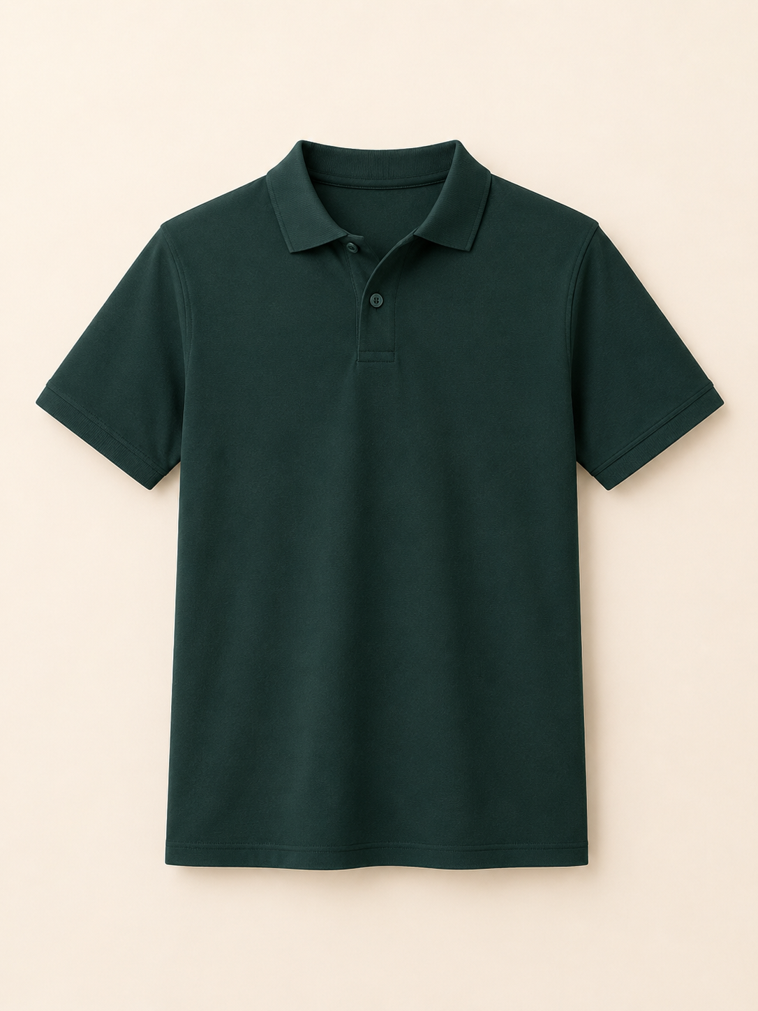 COLLAR T-SHIRTS