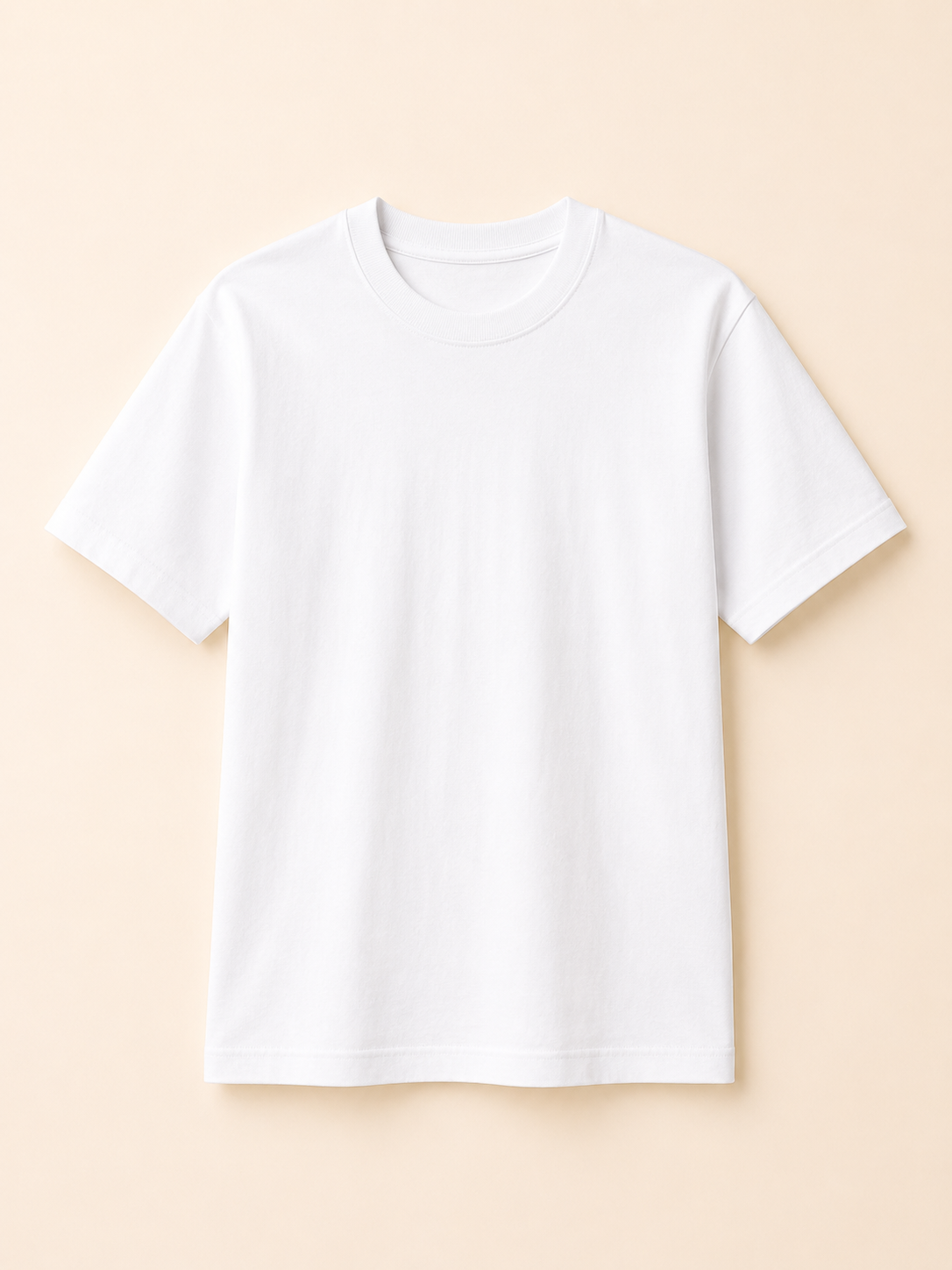 Oversized T-Shirts